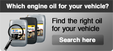 which oil for your vehicle