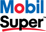 mobil super logo