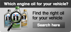 which oil for your vehicle